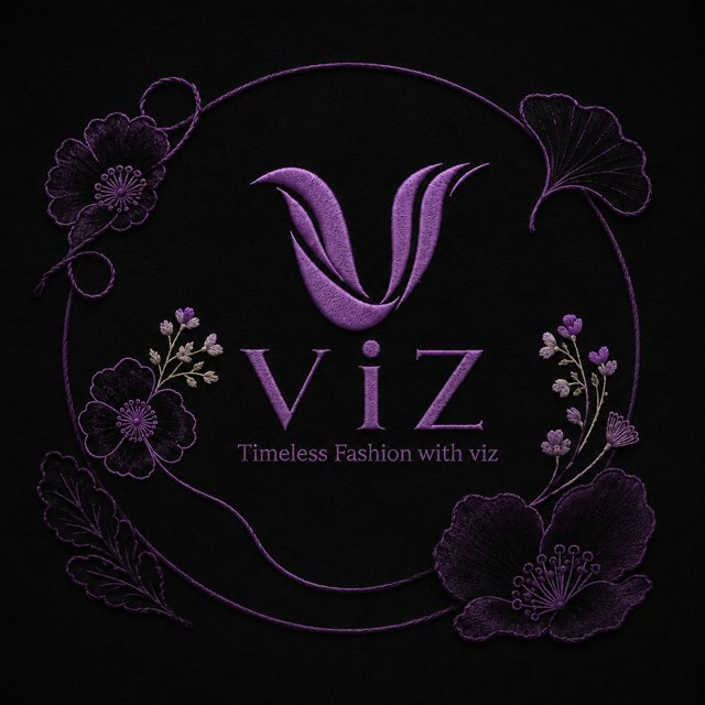 ViZ Nepal — Timeless Fashion with viz